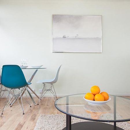The Best London Views! Central Soho Apartment Extérieur photo