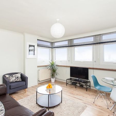 The Best London Views! Central Soho Apartment Extérieur photo