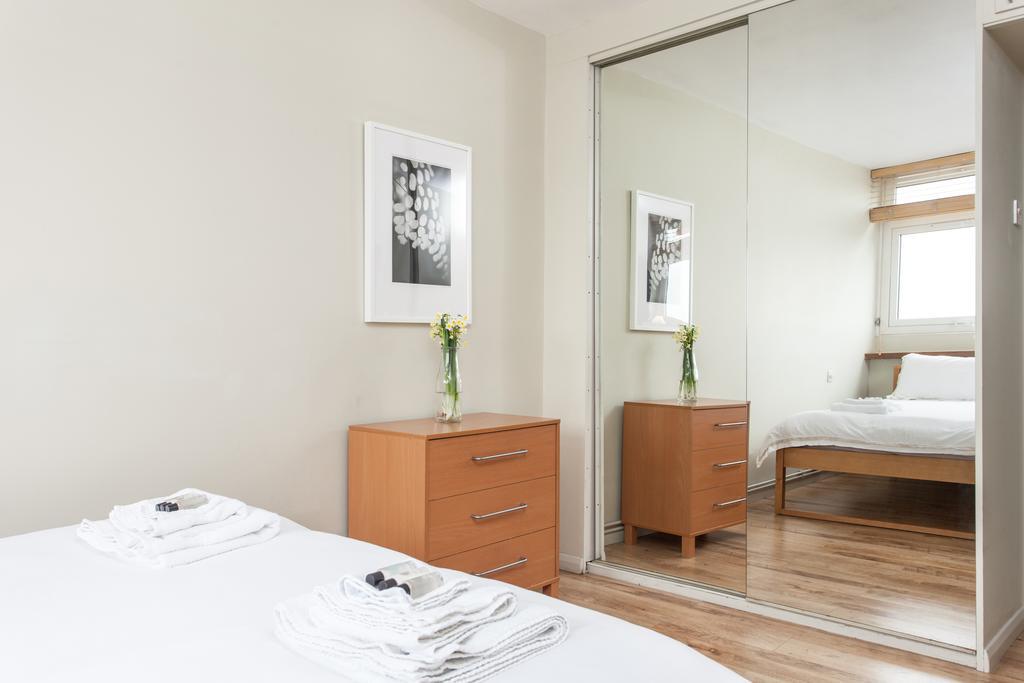 The Best London Views! Central Soho Apartment Extérieur photo