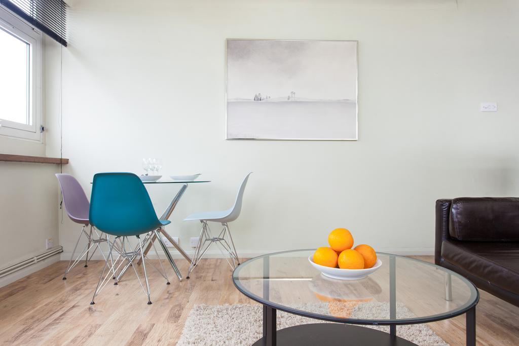 The Best London Views! Central Soho Apartment Extérieur photo