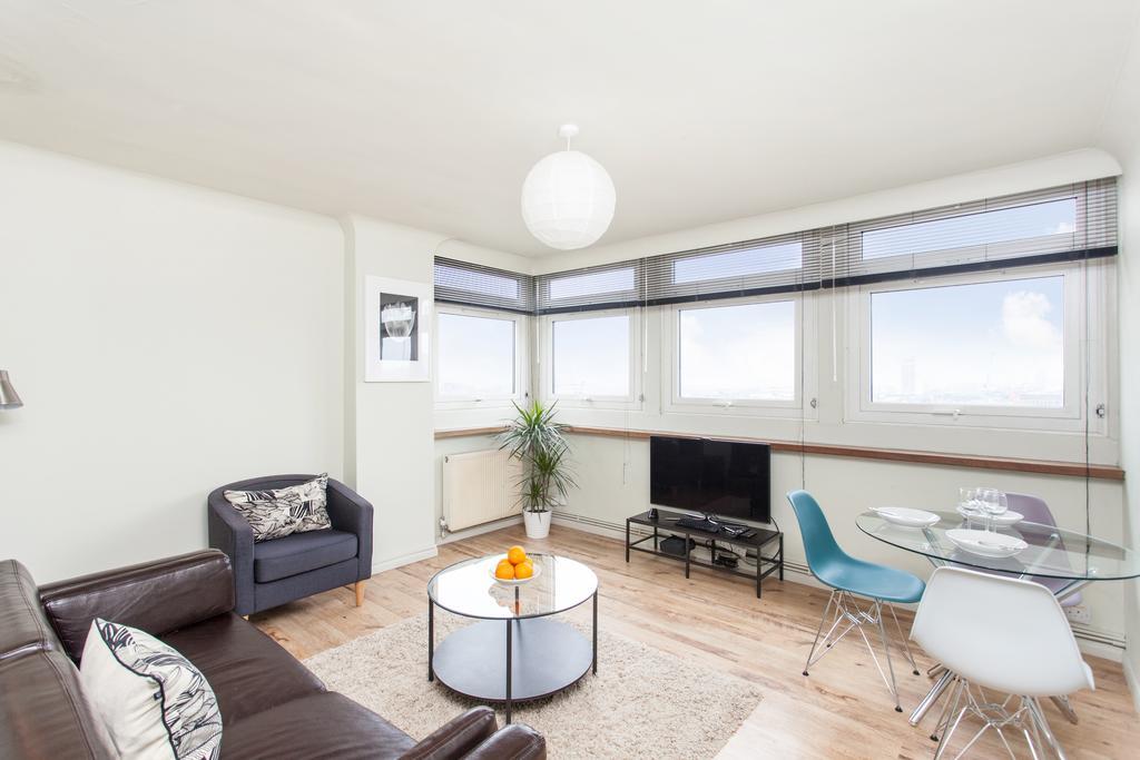 The Best London Views! Central Soho Apartment Extérieur photo