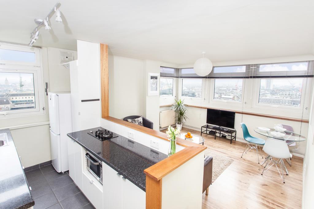 The Best London Views! Central Soho Apartment Extérieur photo