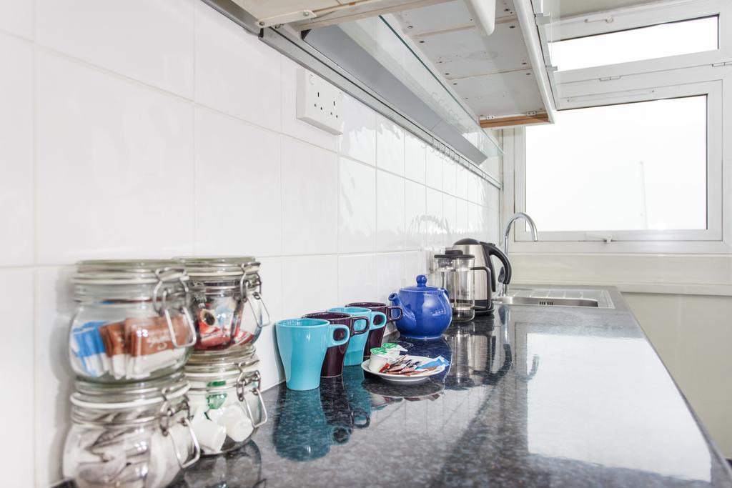 The Best London Views! Central Soho Apartment Extérieur photo