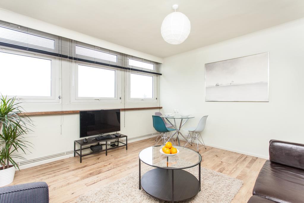 The Best London Views! Central Soho Apartment Extérieur photo