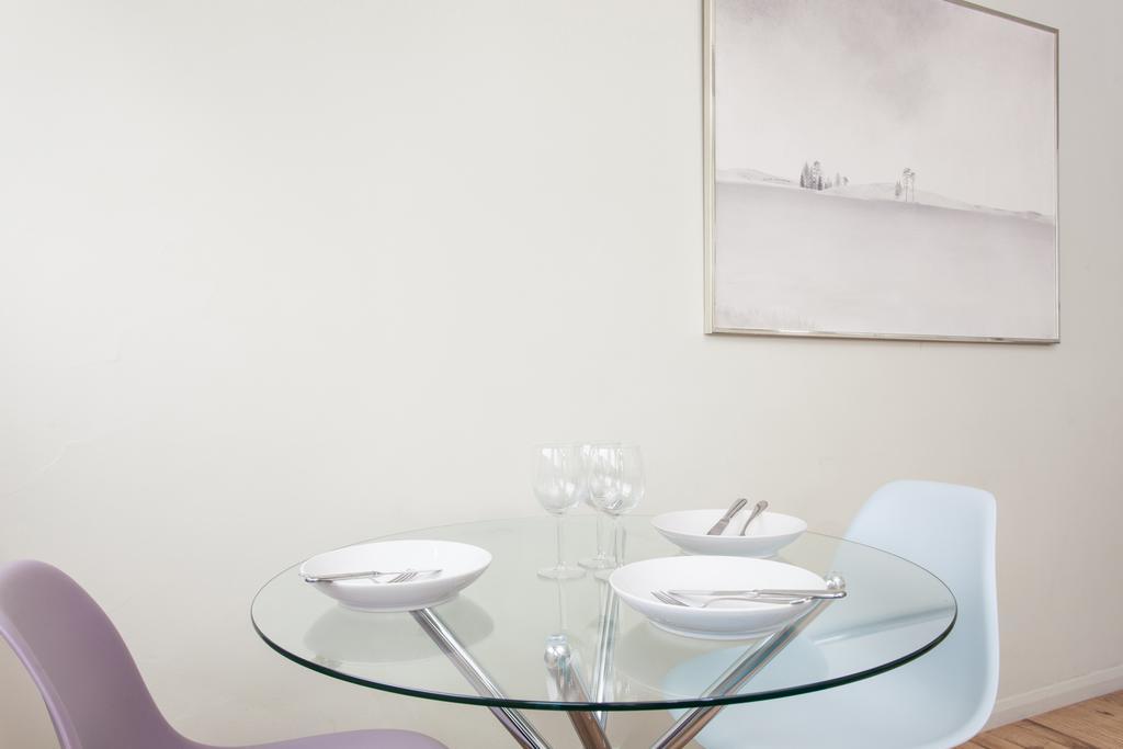 The Best London Views! Central Soho Apartment Extérieur photo