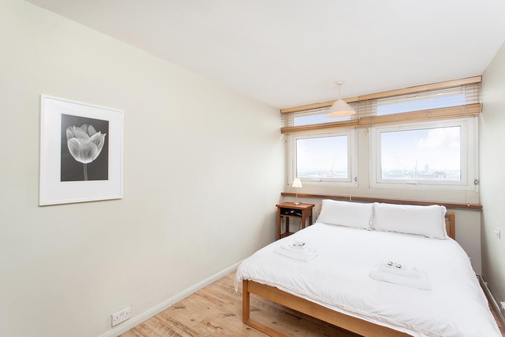 The Best London Views! Central Soho Apartment Extérieur photo